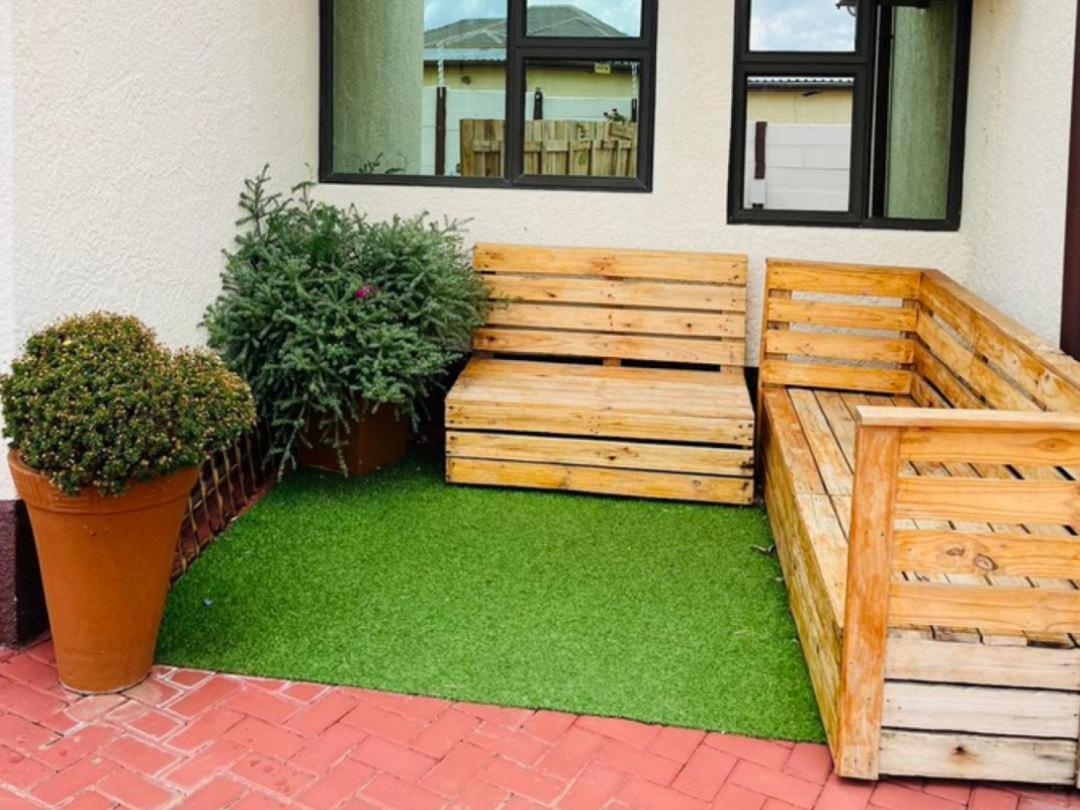 Dalarize Guesthouse Βίντχουκ Εξωτερικό φωτογραφία