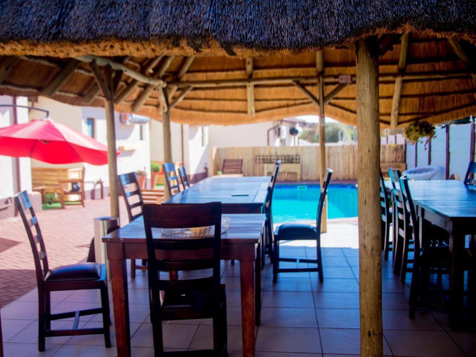 Dalarize Guesthouse Βίντχουκ Εξωτερικό φωτογραφία
